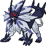 Shadow Necrozma (Dusk Mane)